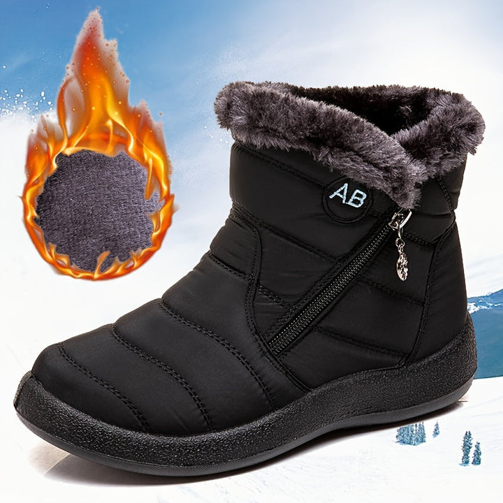 River™ | Premium All-Terrain Winter Boots