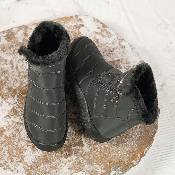 River™ | Premium All-Terrain Winter Boots