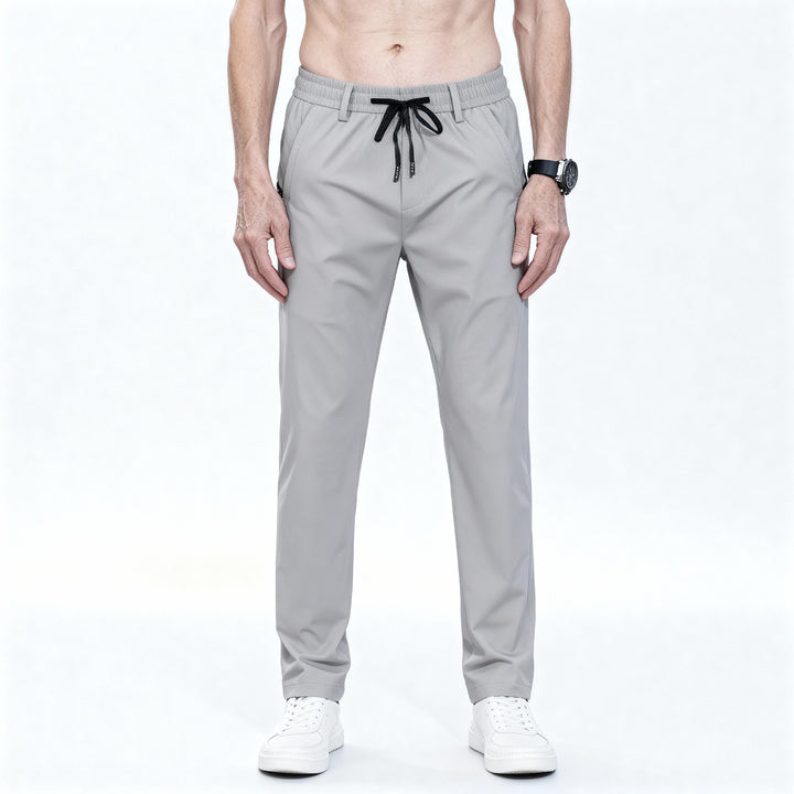 Dalen | Fashionable Stretch Jogger Pants