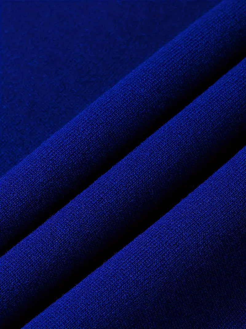 Tygo | Hooded Full-Zip Men's Jacket