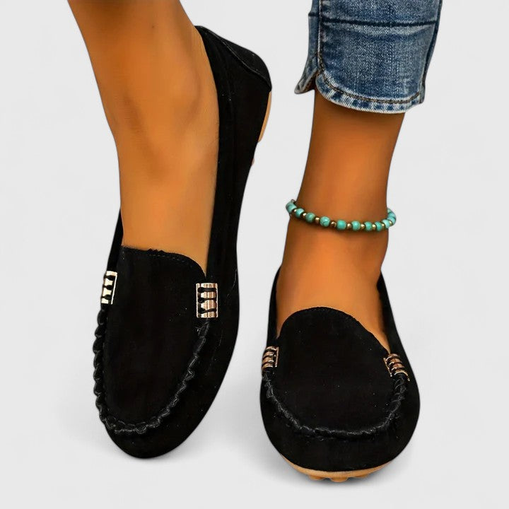 Karlene | Casual Chic Loafer