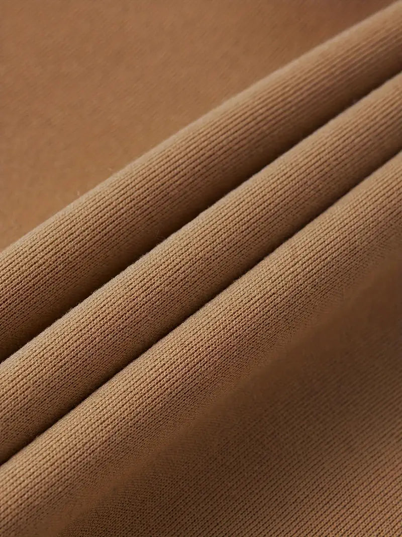 Tygo | Hooded Full-Zip Men's Jacket