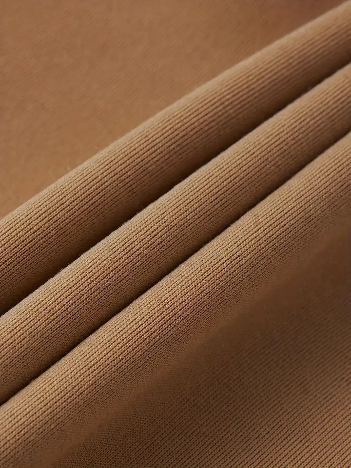 Tygo | Hooded Full-Zip Men's Jacket