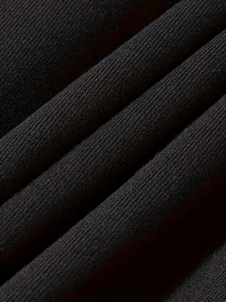 Tygo | Hooded Full-Zip Men's Jacket