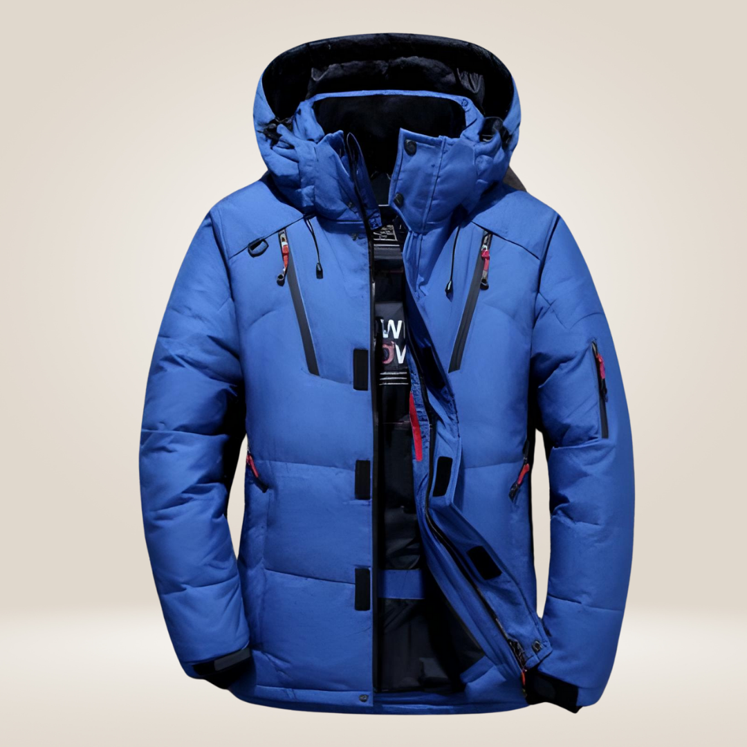 Tio | Outstanding Winter Jacket