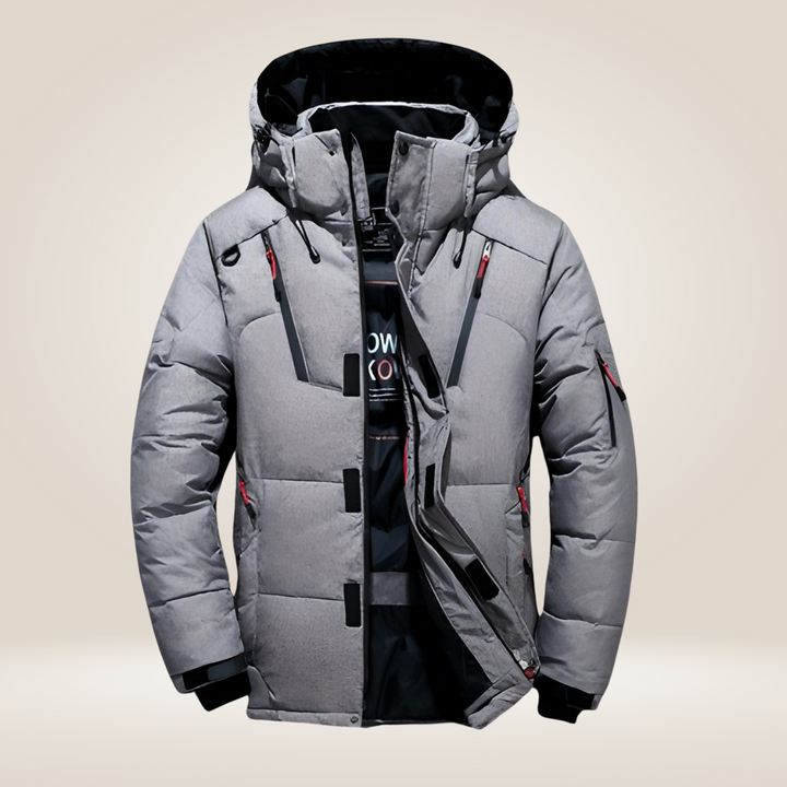 Tio | Outstanding Winter Jacket
