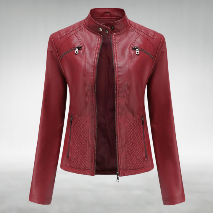 Mana | Stylish Premium Leather Jacket