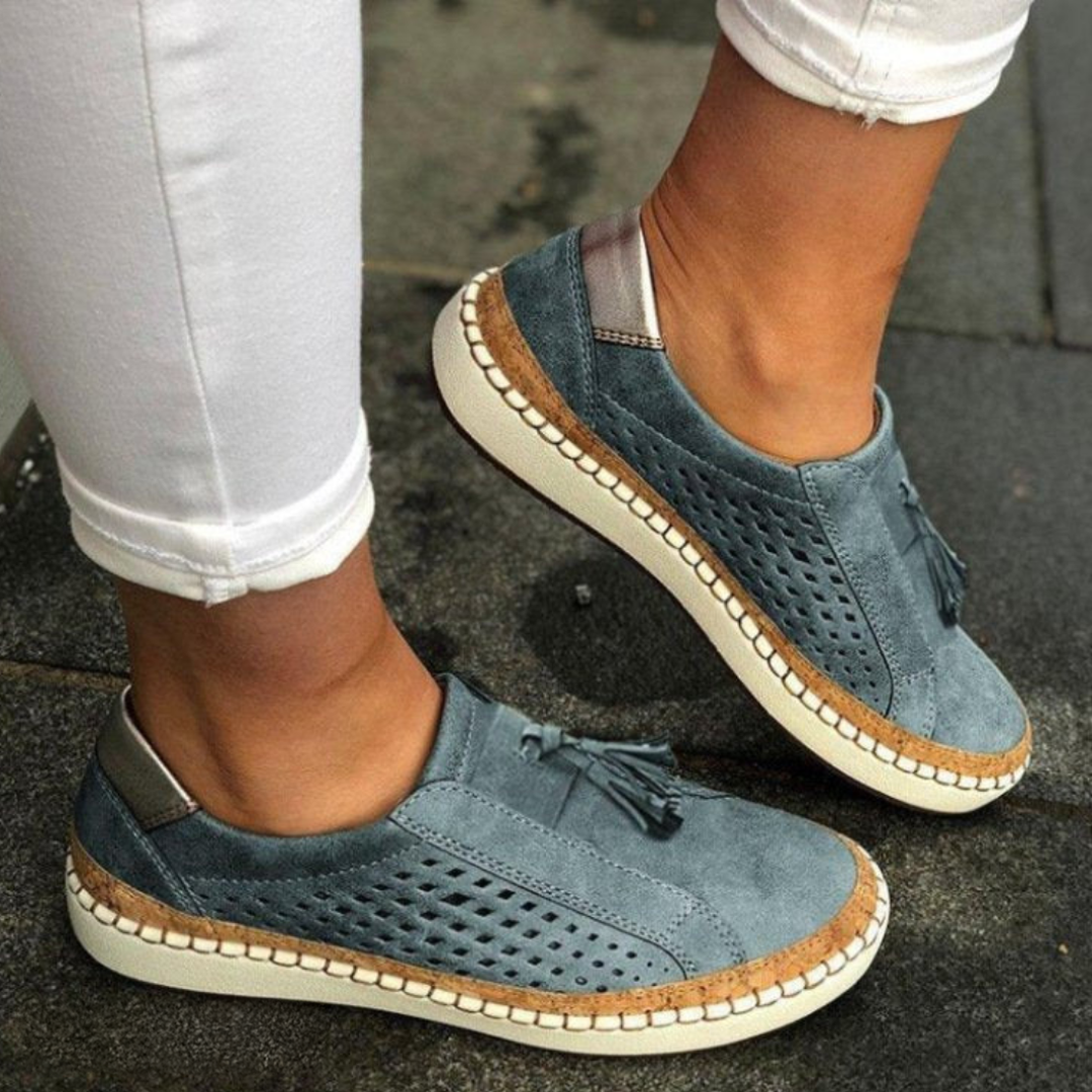 Rangi™ | Supportive Shoes