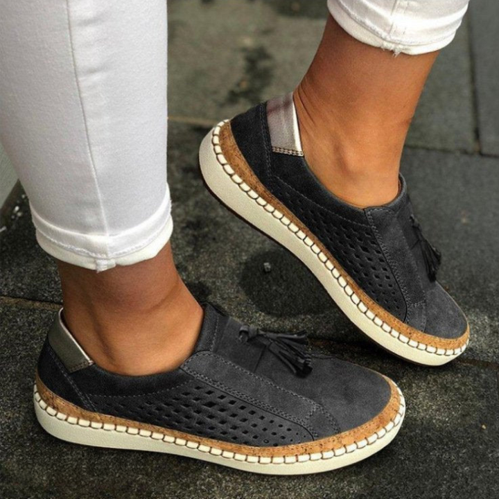 Rangi™ | Supportive Shoes