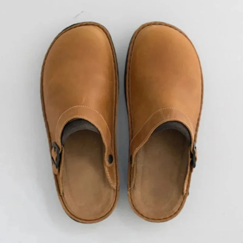 Liam | Stylish Casual Slip-On