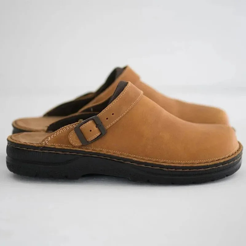Liam | Stylish Casual Slip-On