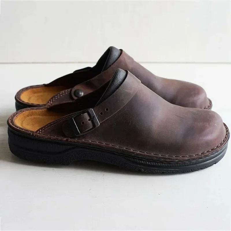 Liam | Stylish Casual Slip-On