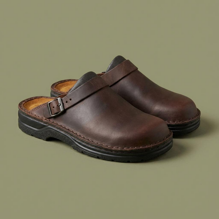 Liam | Stylish Casual Slip-On