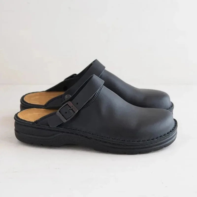 Liam | Stylish Casual Slip-On