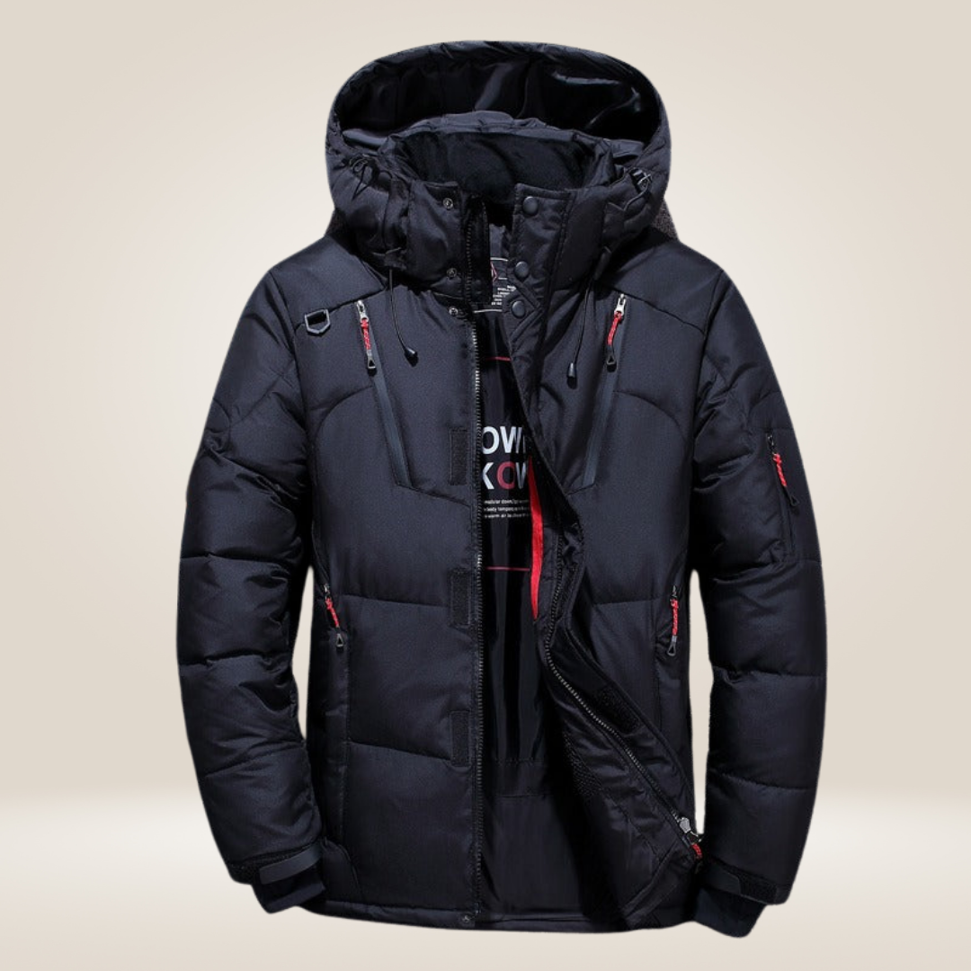 Tio | Outstanding Winter Jacket