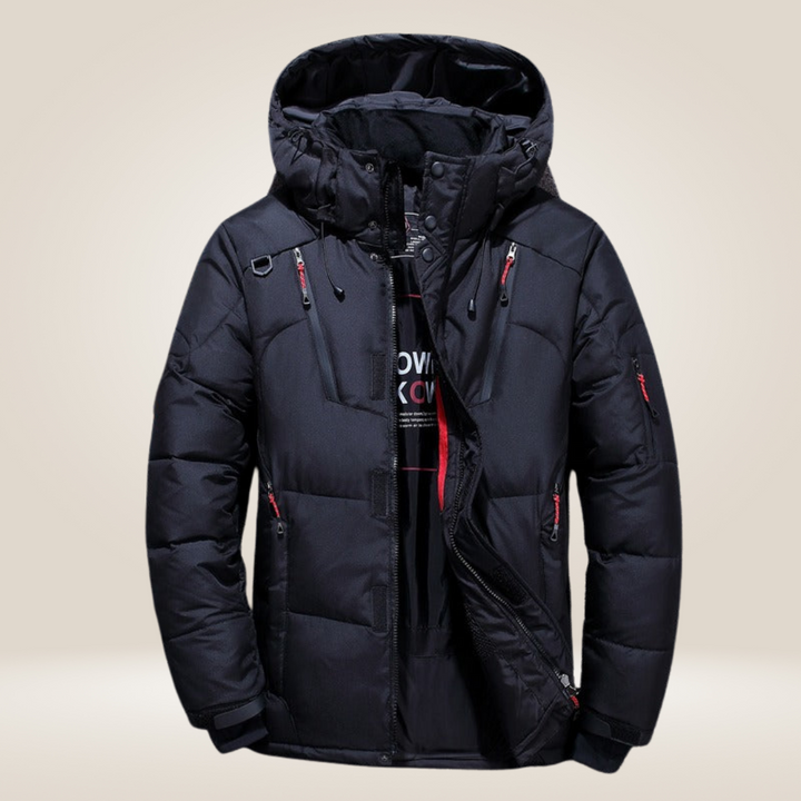 Tio | Outstanding Winter Jacket