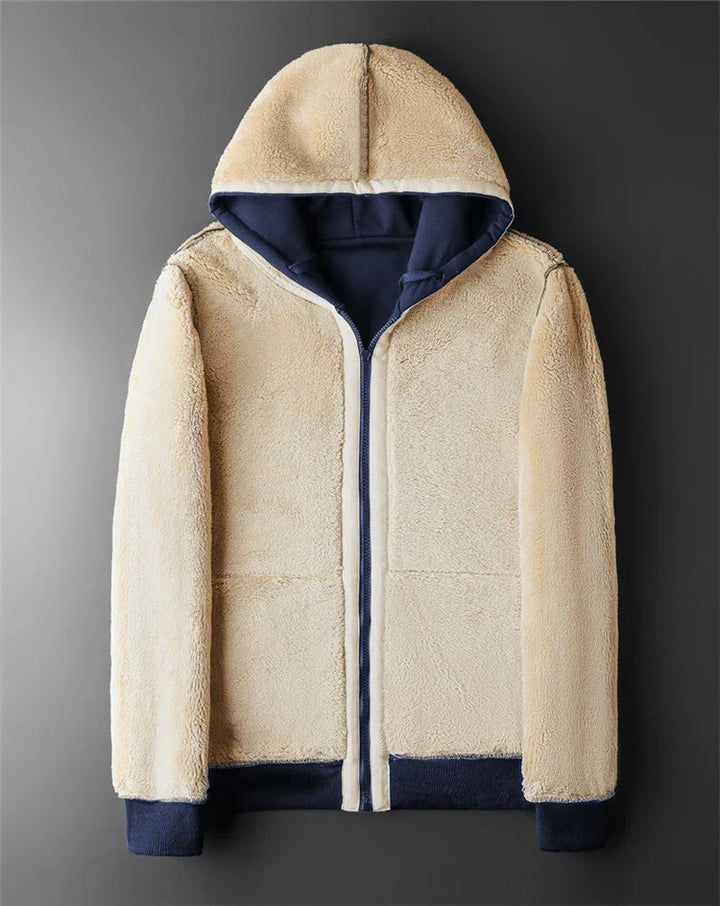 Finn | MEN'S WINTER JACKET