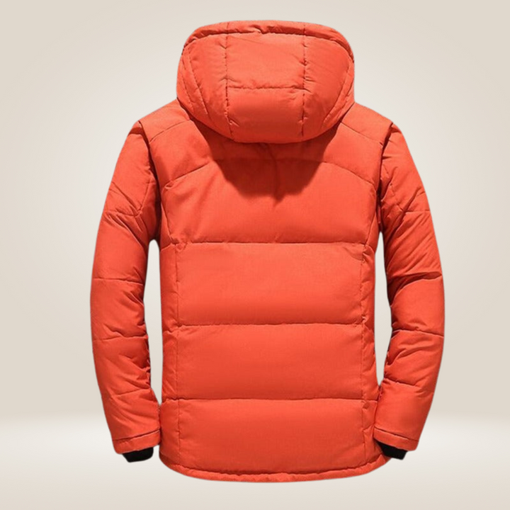 Tio | Outstanding Winter Jacket