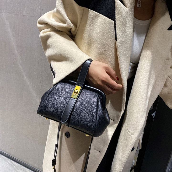 Addison™ | Retro Luxe Crossbody Bag