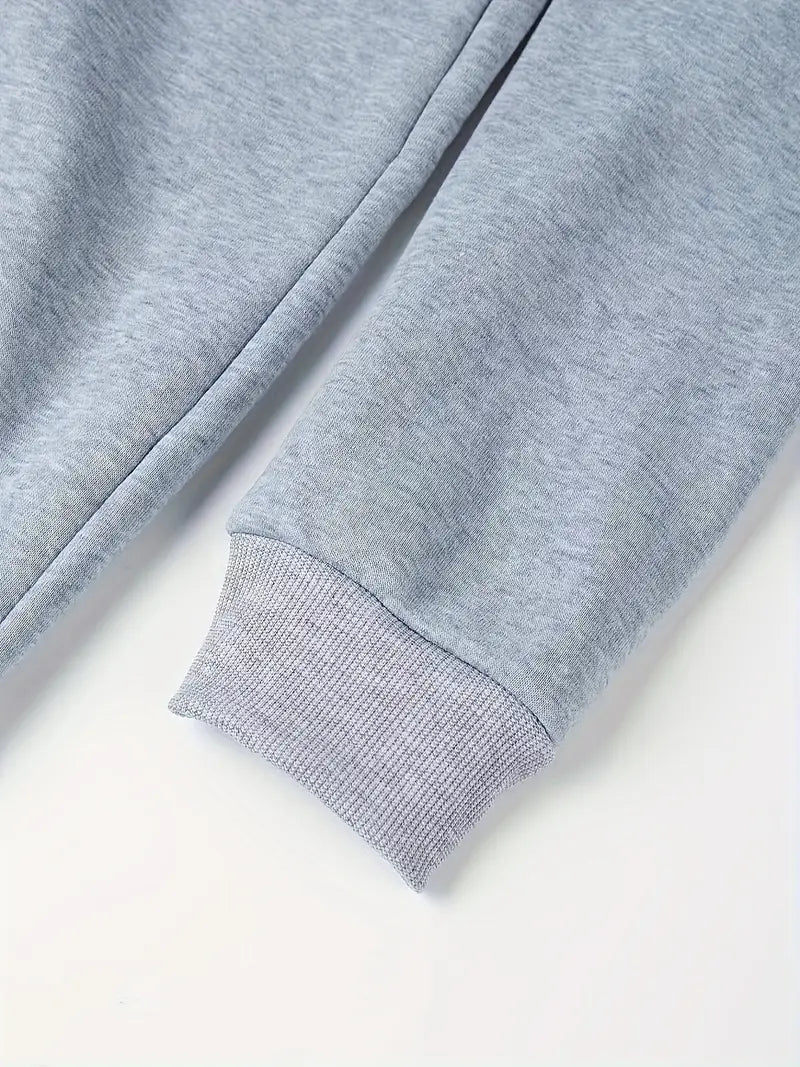 Tygo | Hooded Full-Zip Men's Jacket