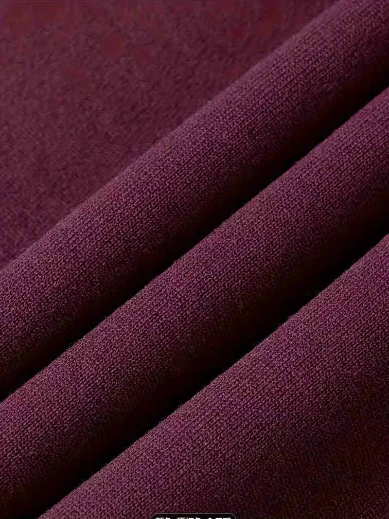 Tygo | Hooded Full-Zip Men's Jacket