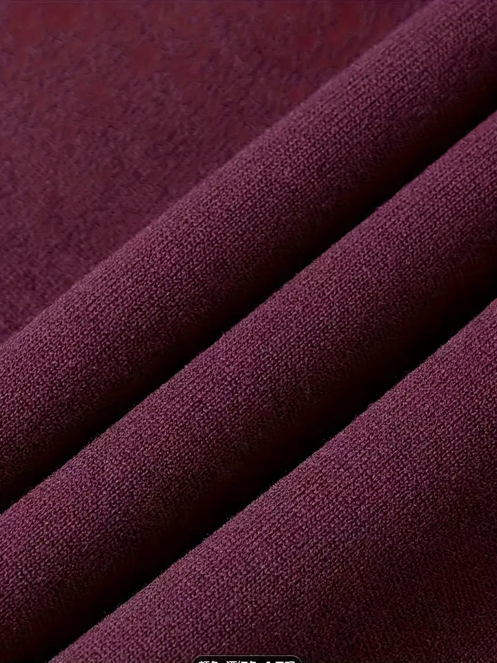 Tygo | Hooded Full-Zip Men's Jacket