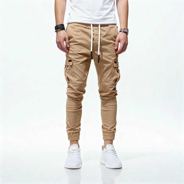 Daniel™ | Men's Trousers