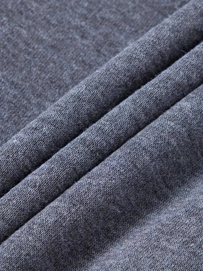 Tygo | Hooded Full-Zip Men's Jacket