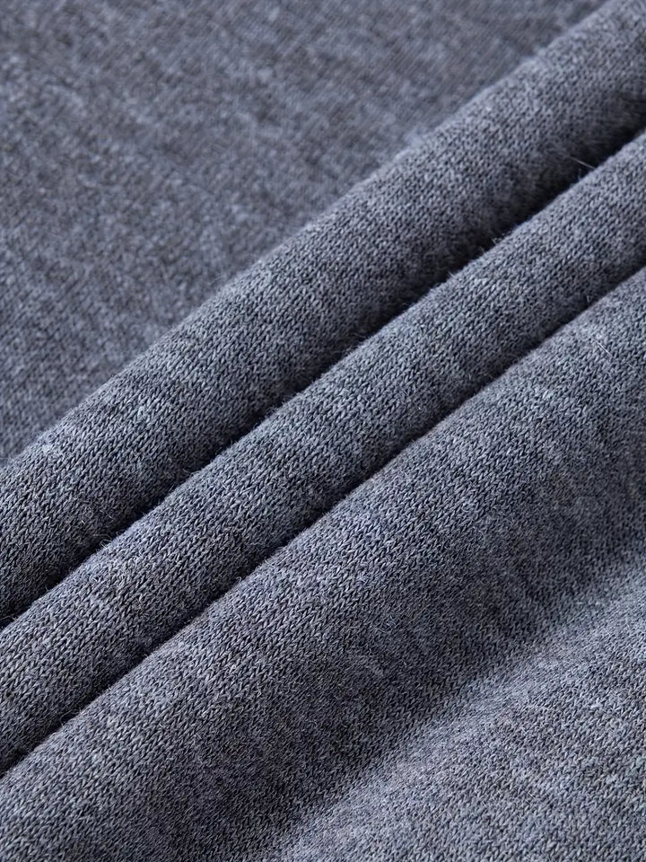 Tygo | Hooded Full-Zip Men's Jacket