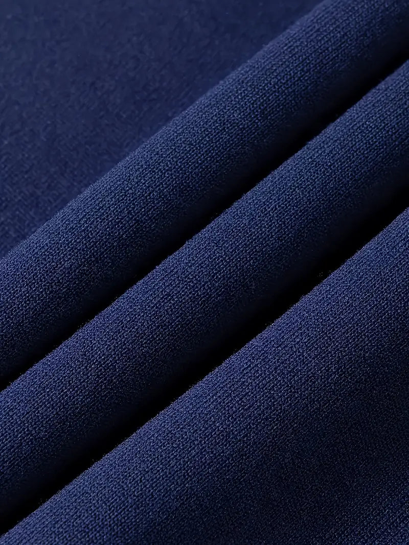 Tygo | Hooded Full-Zip Men's Jacket