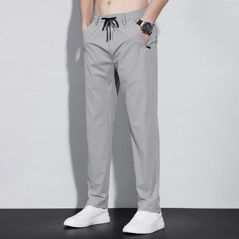 Dalen | Fashionable Stretch Jogger Pants