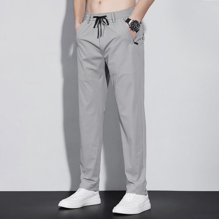 Dalen | Fashionable Stretch Jogger Pants