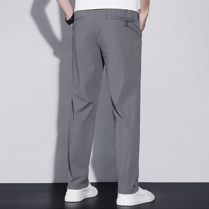 Dalen | Fashionable Stretch Jogger Pants