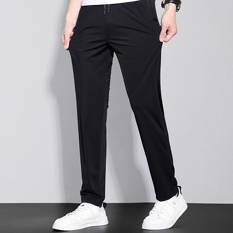 Dalen | Fashionable Stretch Jogger Pants